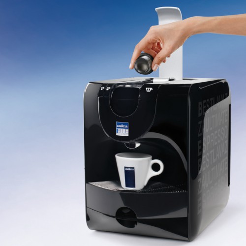 Machine Lavazza BLUE LB951