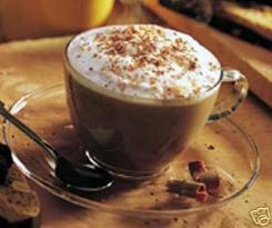 Cappuccino