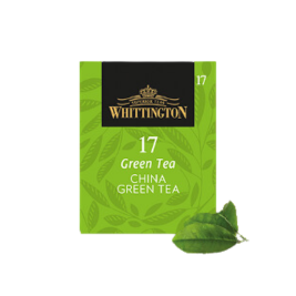 Thé Vert China DLUO DÉPASSÉE 30-08-26