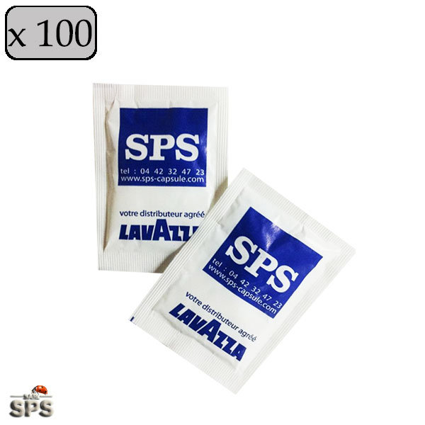 Capsules Lavazza Blue SPS