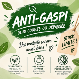 ANTI-GASPI