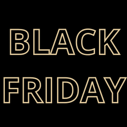 BLACK FRIDAY