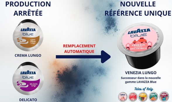 VENEZIA LUNGO DELICATO