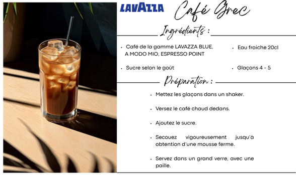 CAFE GLACE