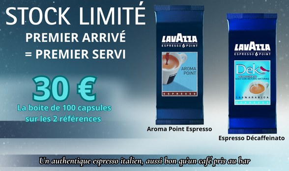 BON PLAN EP 425 À 30€