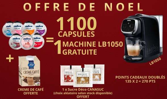 OFFRE NOEL 1050