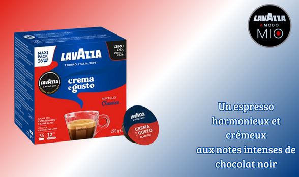 CREMA E GUSTO