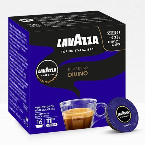 Capsule Lavazza A modo mio SPS