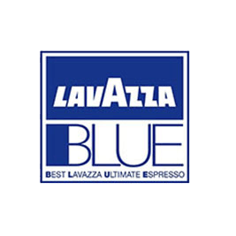 Machines Lavazza Blue