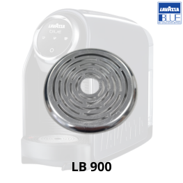 GRILLE PORTE TASSES LAVAZZA BLUE LB900
