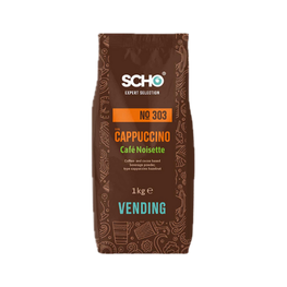 Cappuccino Noisette SCHO 