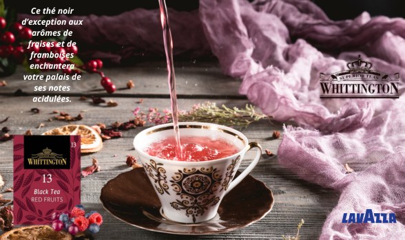 WHITT FRUITS ROUGES