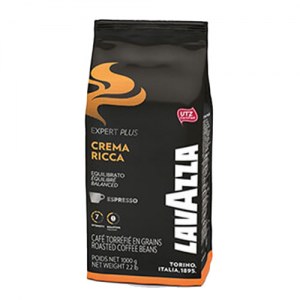 1kg Lavazza Crema Ricca