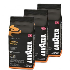 3kg Lavazza Crema Ricca