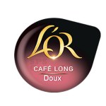 Long Doux x80 dosettes             TASSIMO L'Or Espresso
