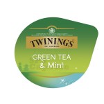 Green Tea & Mint x80 dosettes                    TASSIMO Twinings