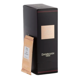 Miss DAMMANN - 24 sachets cristal suremballés