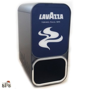 Distributeur Lavazza Blue ( rectangulaire bleu)