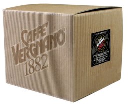 150 dosettes ESE ORO vergnano ( 100%)