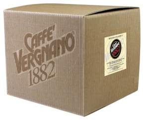 150 dosettes ESE Napoli Vergnano