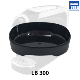 Bac porte tasses LAVAZZA BLUE LB300