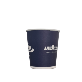 Gobelets carton LAVAZZA 10 CL par 100