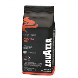 1kg Lavazza Aroma Più grains