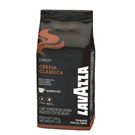 1kg Lavazza Crema Classica