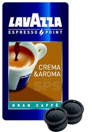 Crema & Aroma Gran Caffé x100