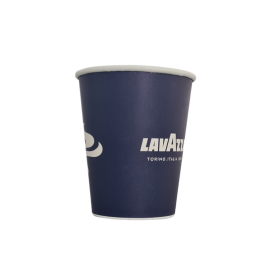 Gobelets carton LAVAZZA 16CL vendus par 100