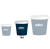 Pack Couvercle + Gobelets carton LAVAZZA 16CL vendus par 50