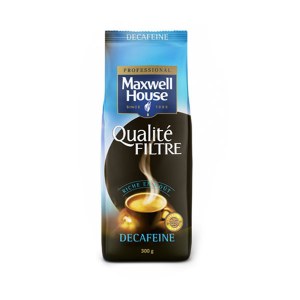 Décafeiné Soluble Maxwell House