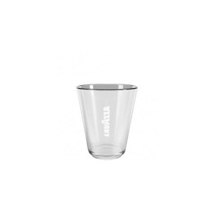 Petits verres LAVAZZA vendus par 12 /