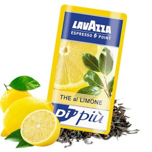 Thé au Citron x50 Lavazza Espresso Point