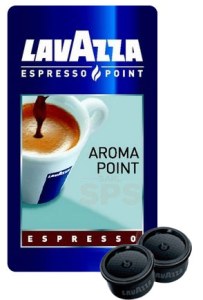 Aroma Point Espresso x100 Lavazza Espresso Point