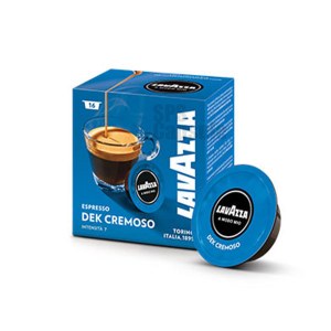 lavazza a modo mio x16 Deca