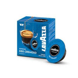 lavazza a modo mio x16 Deca