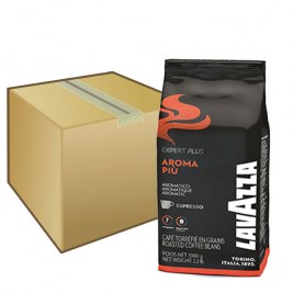 Lavazza Aroma Più 6kg