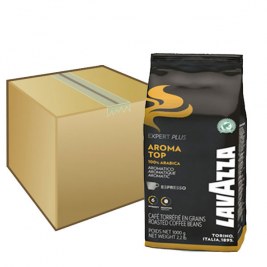 Lavazza Aroma Top 6kg