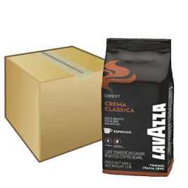 Lavazza Crema Classica 6kg