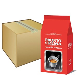 Pronto Crema lavazza 5kg
