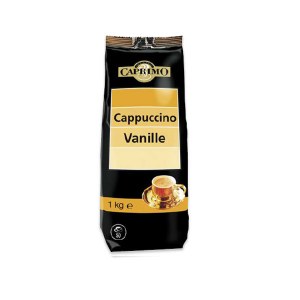 Cappuccino Vanille Caprimo 