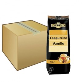 Cappuccino Vanille Caprimo 10kg