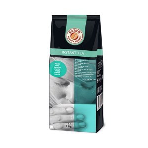 Thé menthe instantané 1kg