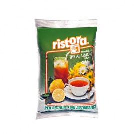 Thé citron instantané
