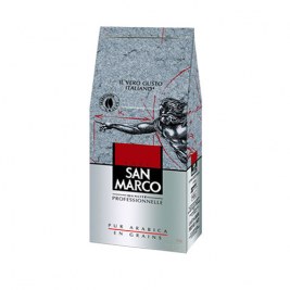 Moulu San Marco 250g