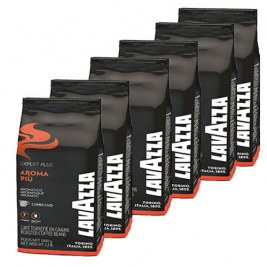 6kg Lavazza Aroma Più