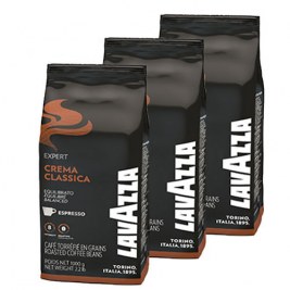 3kg Lavazza Crema Classica