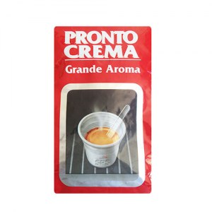 1kg Pronto Crema lavazza