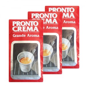 3kg Pronto Crema lavazza